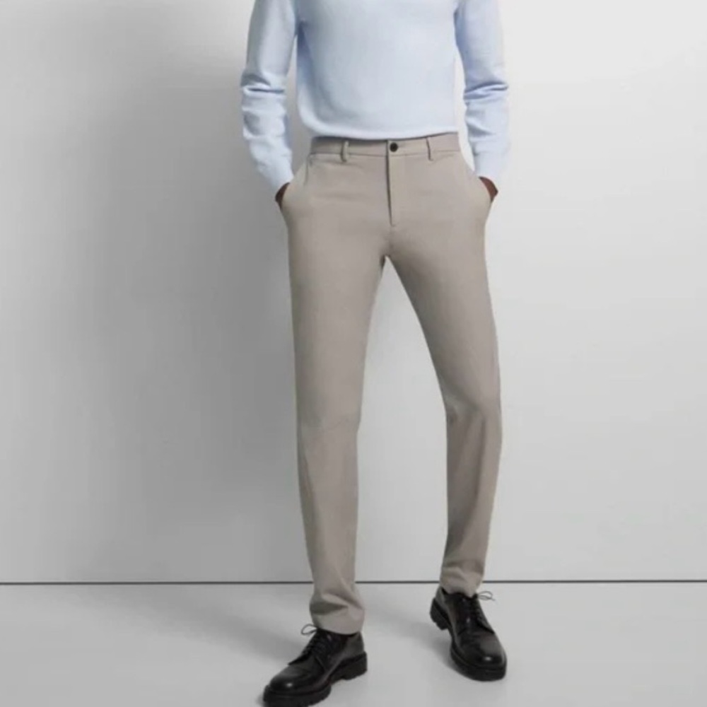 Theory Zaine SW Neoteric Pants